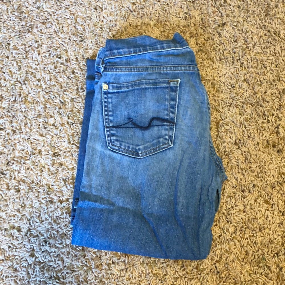 Sevens jeans. Size 26